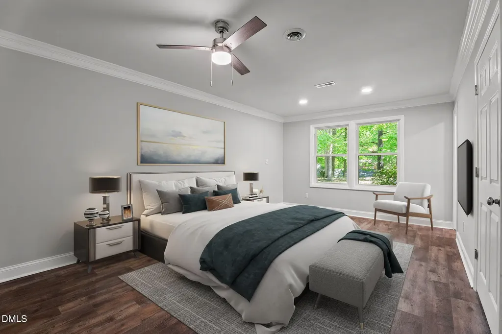1905 Atkins Drive Raleigh NC 27610