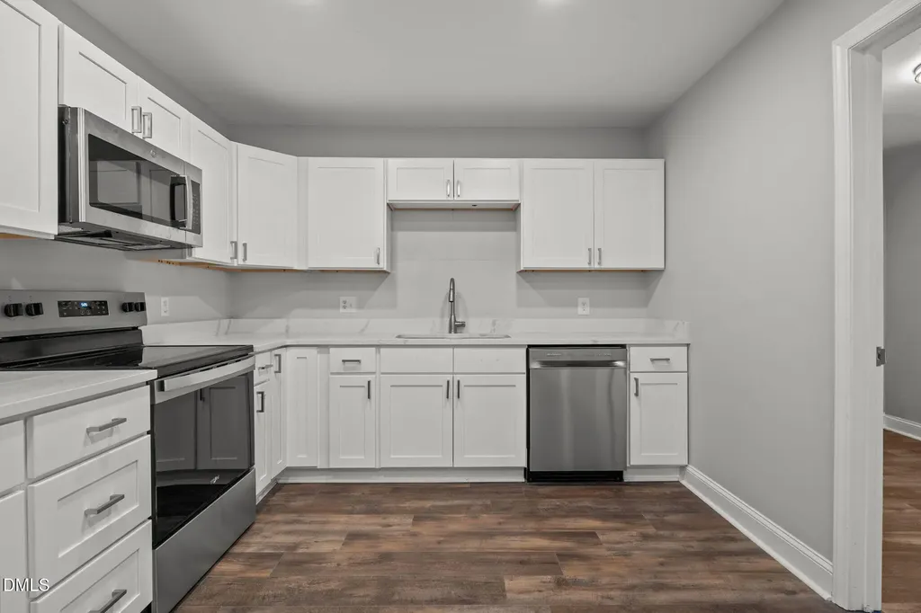 1905 Atkins Drive Raleigh NC 27610