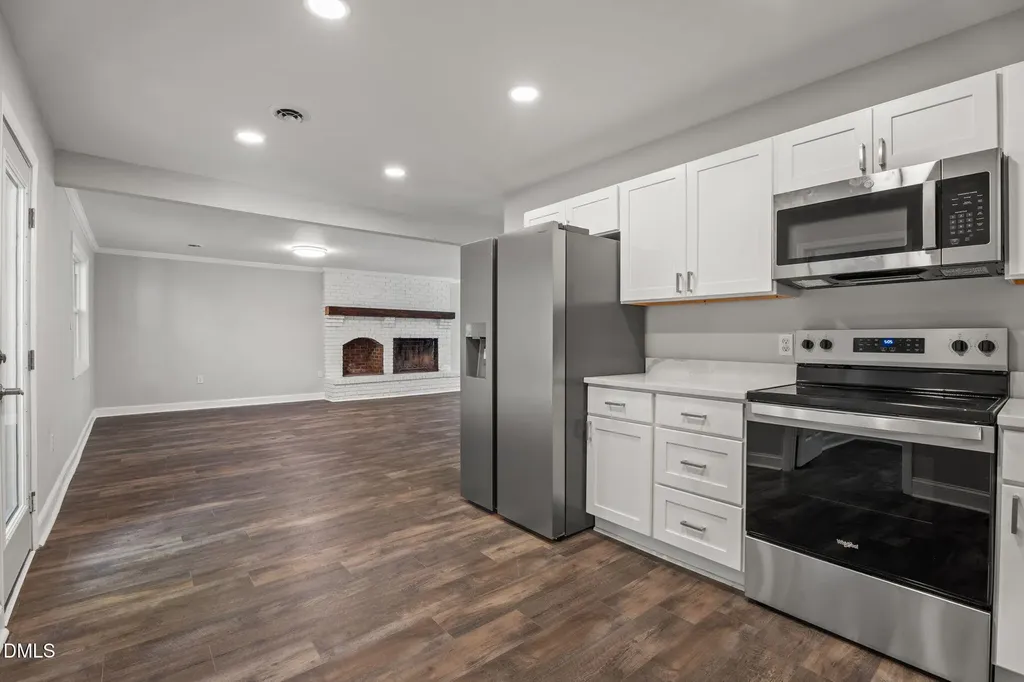 1905 Atkins Drive Raleigh NC 27610