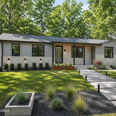 1905 Atkins Drive Raleigh NC 27610