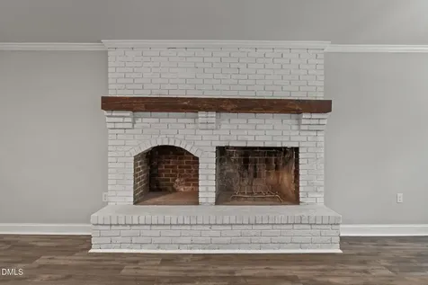1905 Atkins Drive Raleigh NC 27610