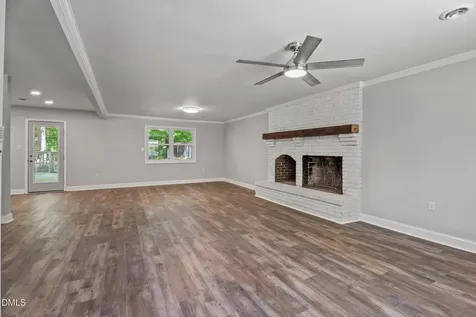 1905 Atkins Drive Raleigh NC 27610