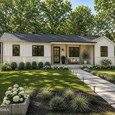 1905 Atkins Drive Raleigh NC 27610