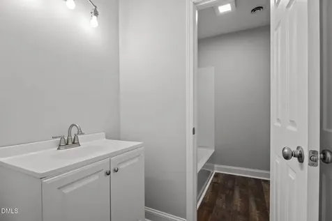 1905 Atkins Drive Raleigh NC 27610