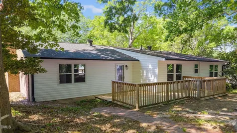 1905 Atkins Drive Raleigh NC 27610