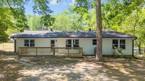 1905 Atkins Drive Raleigh NC 27610