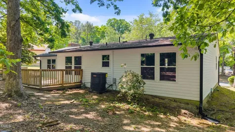 1905 Atkins Drive Raleigh NC 27610
