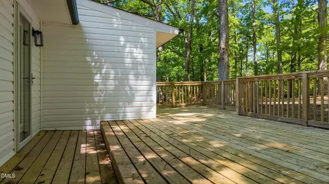1905 Atkins Drive Raleigh NC 27610