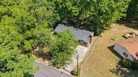 1905 Atkins Drive Raleigh NC 27610