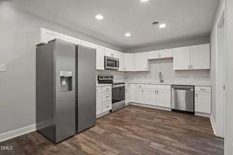 1905 Atkins Drive Raleigh NC 27610