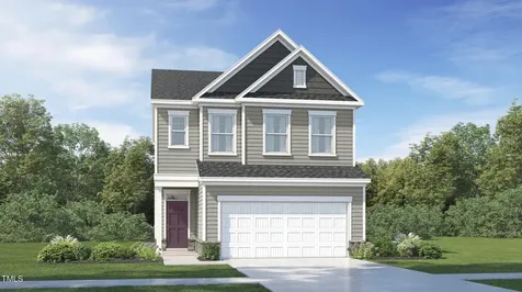 168 Caitlyn Parkway Smithfield NC 27577