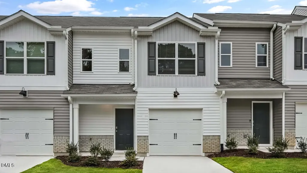 47 Sweet Meadow Road Angier NC 27501