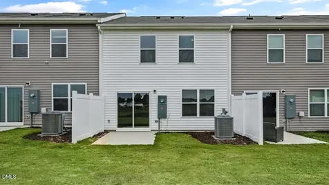 47 Sweet Meadow Road Angier NC 27501
