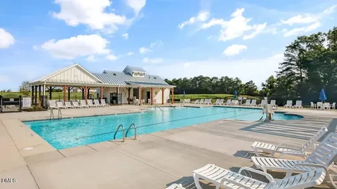 47 Sweet Meadow Road Angier NC 27501