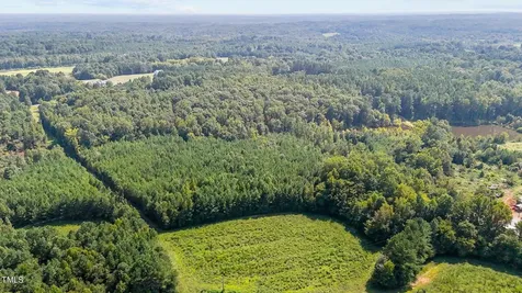 Tract 2b Watkins Road Oxford NC 27565
