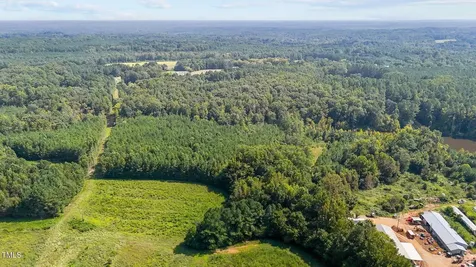 Tract 2b Watkins Road Oxford NC 27565