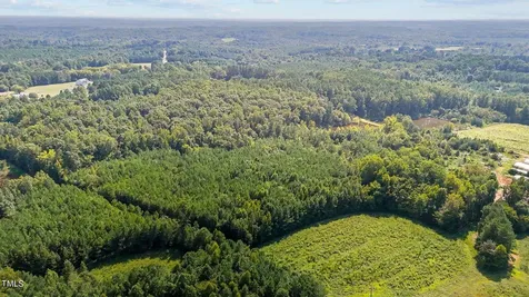 Tract 2b Watkins Road Oxford NC 27565