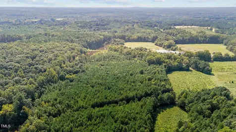 Tract 2b Watkins Road Oxford NC 27565
