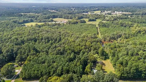 Tract 2b Watkins Road Oxford NC 27565