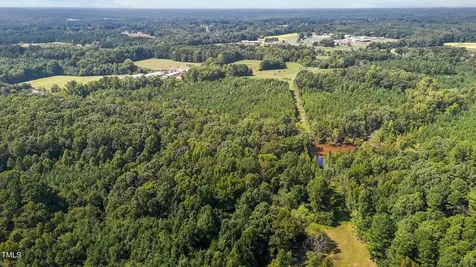 Tract 2b Watkins Road Oxford NC 27565
