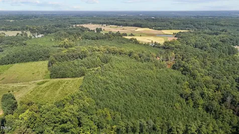 Tract 2b Watkins Road Oxford NC 27565