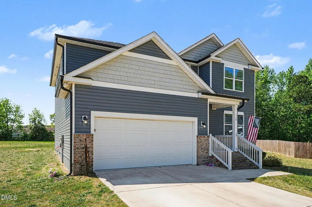 29 Little Sunshine Brook Smithfield NC 27577