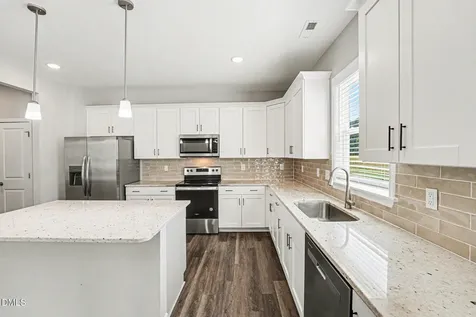 29 Little Sunshine Brook Smithfield NC 27577