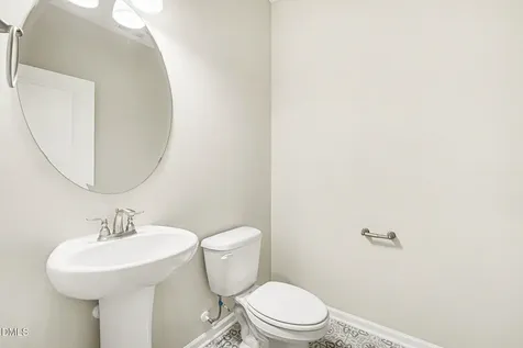 29 Little Sunshine Brook Smithfield NC 27577