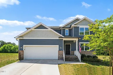 29 Little Sunshine Brook Smithfield NC 27577