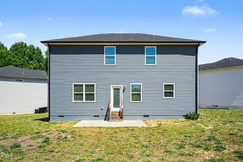29 Little Sunshine Brook Smithfield NC 27577
