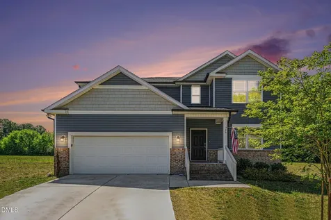 29 Little Sunshine Brook Smithfield NC 27577