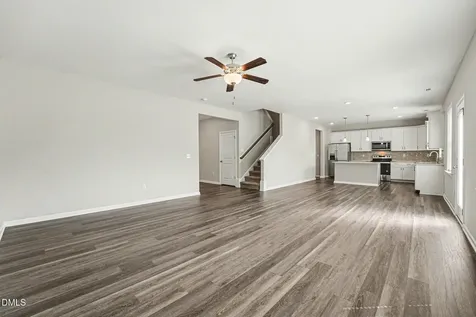 29 Little Sunshine Brook Smithfield NC 27577