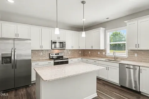 29 Little Sunshine Brook Smithfield NC 27577