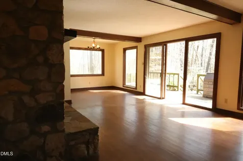 215 Bynum Road Pittsboro NC 27312