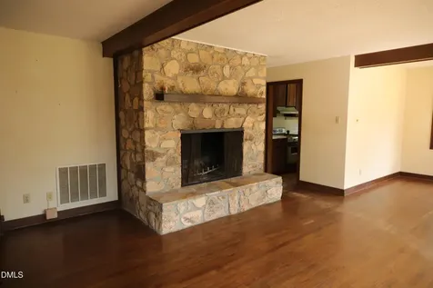215 Bynum Road Pittsboro NC 27312