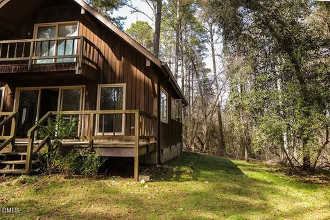 215 Bynum Road Pittsboro NC 27312