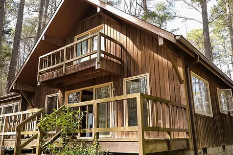 215 Bynum Road Pittsboro NC 27312