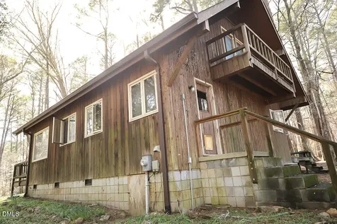 215 Bynum Road Pittsboro NC 27312