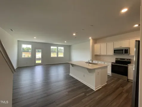 200 Lily Patch Lane Smithfield NC 27577