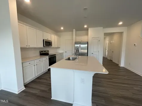 200 Lily Patch Lane Smithfield NC 27577