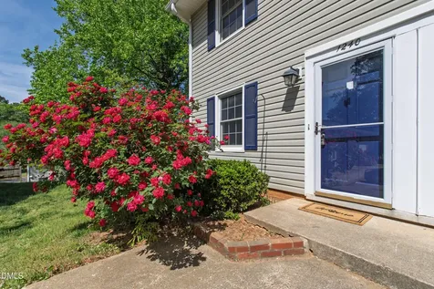 1240 Jamestown Court Cary NC 27511