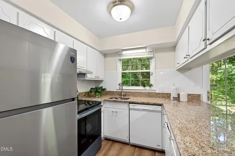 1240 Jamestown Court Cary NC 27511