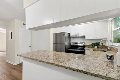 1240 Jamestown Court Cary NC 27511