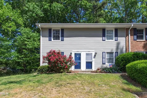 1240 Jamestown Court Cary NC 27511