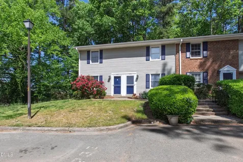 1240 Jamestown Court Cary NC 27511