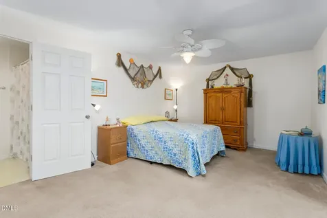 610 Larry Avenue Graham NC 27253
