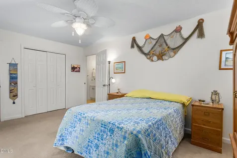 610 Larry Avenue Graham NC 27253