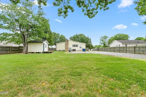 610 Larry Avenue Graham NC 27253