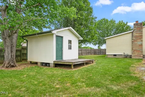 610 Larry Avenue Graham NC 27253