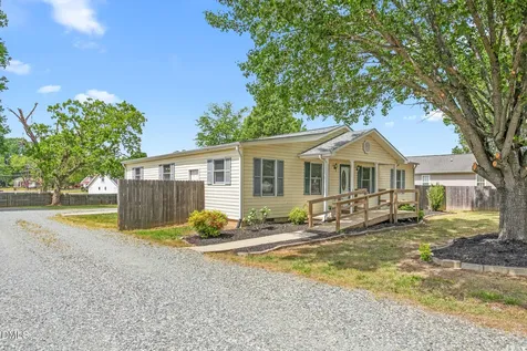 610 Larry Avenue Graham NC 27253